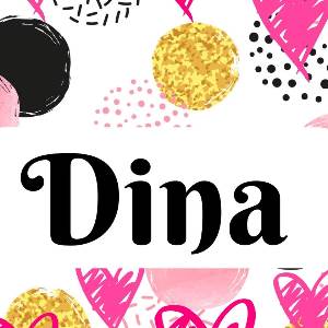 Dina Web